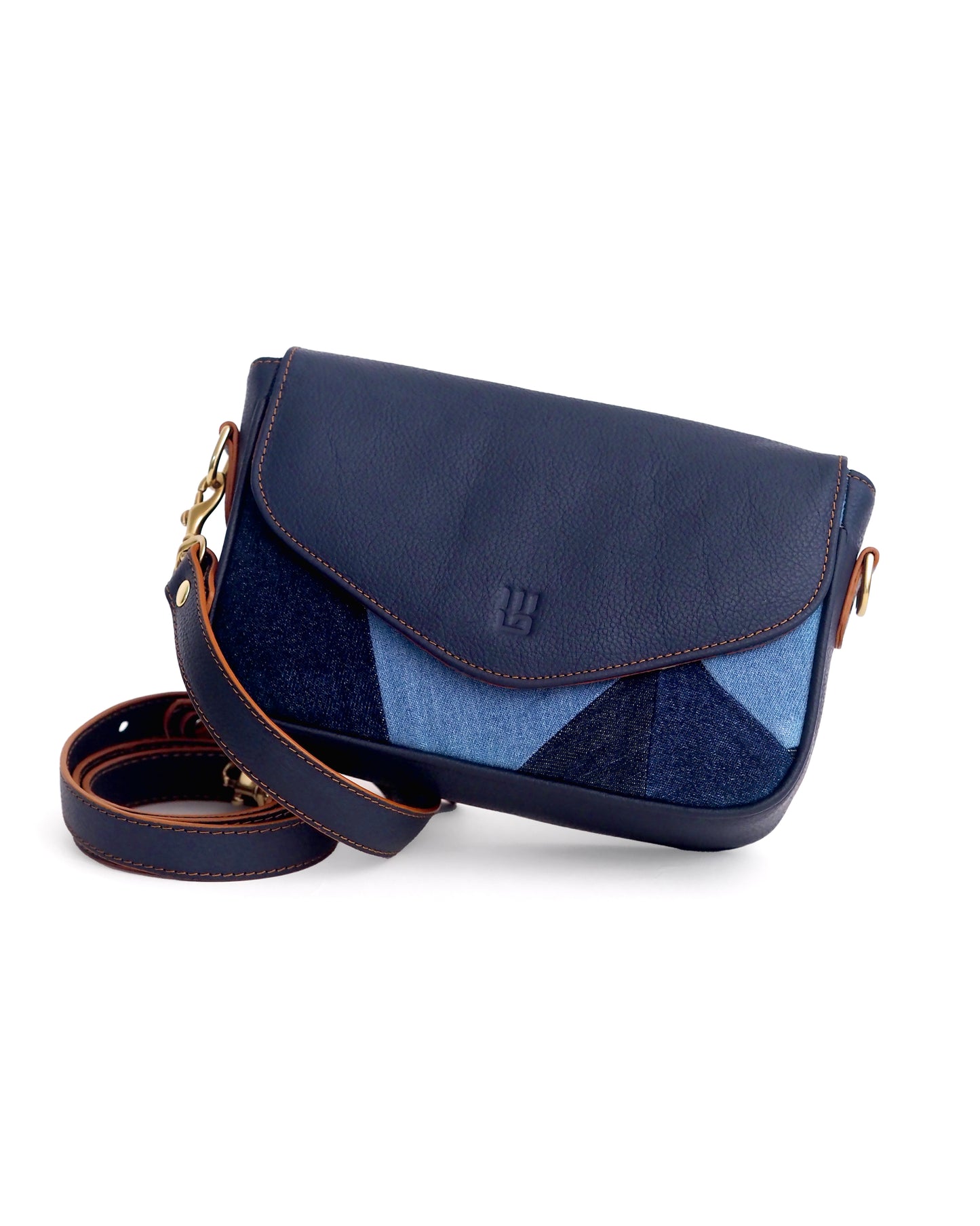 Julia Bag Rosacandela x Milée