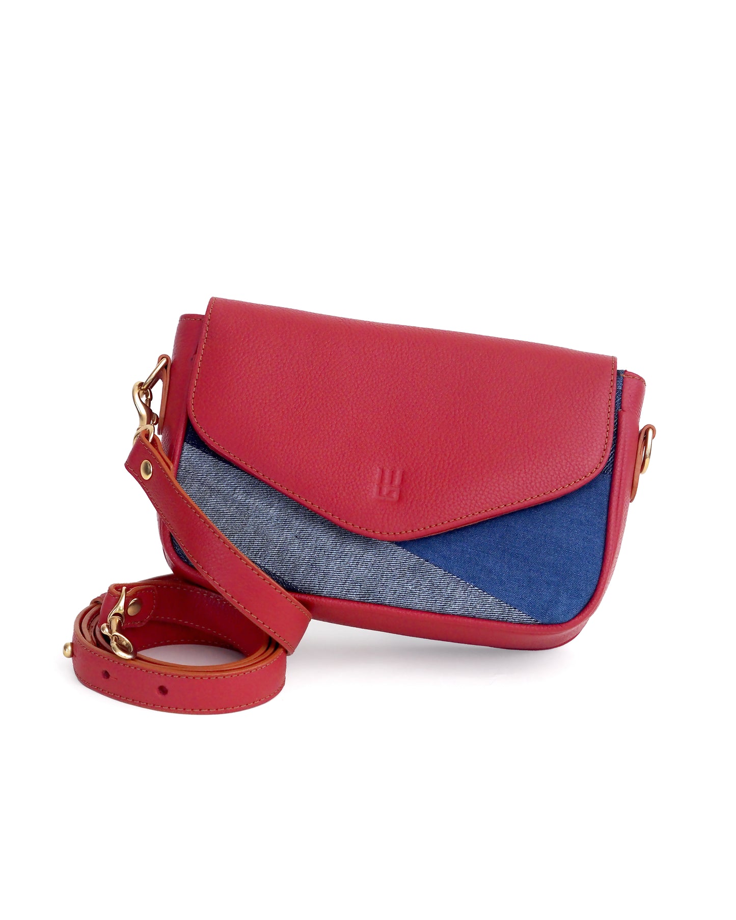 Julia Bag Rosacandela x Milée