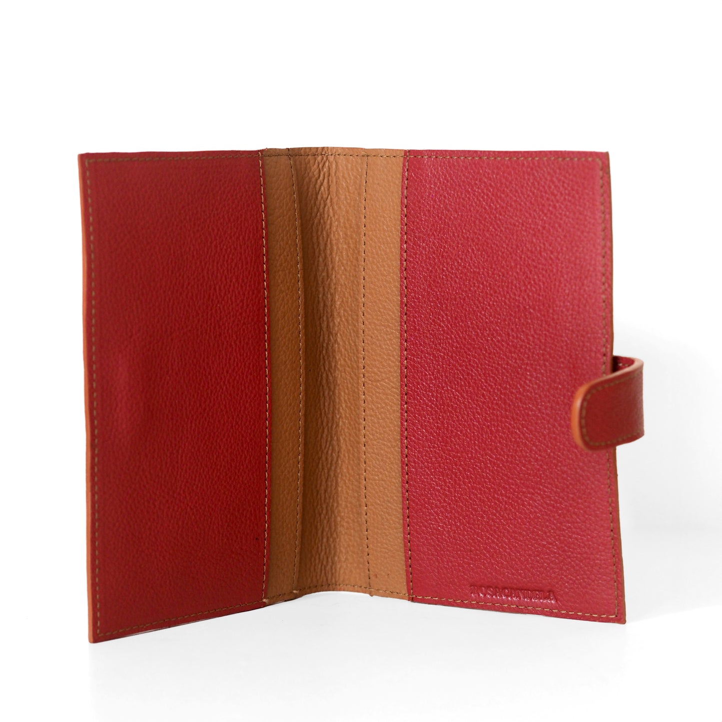 Victoria Passport Holder