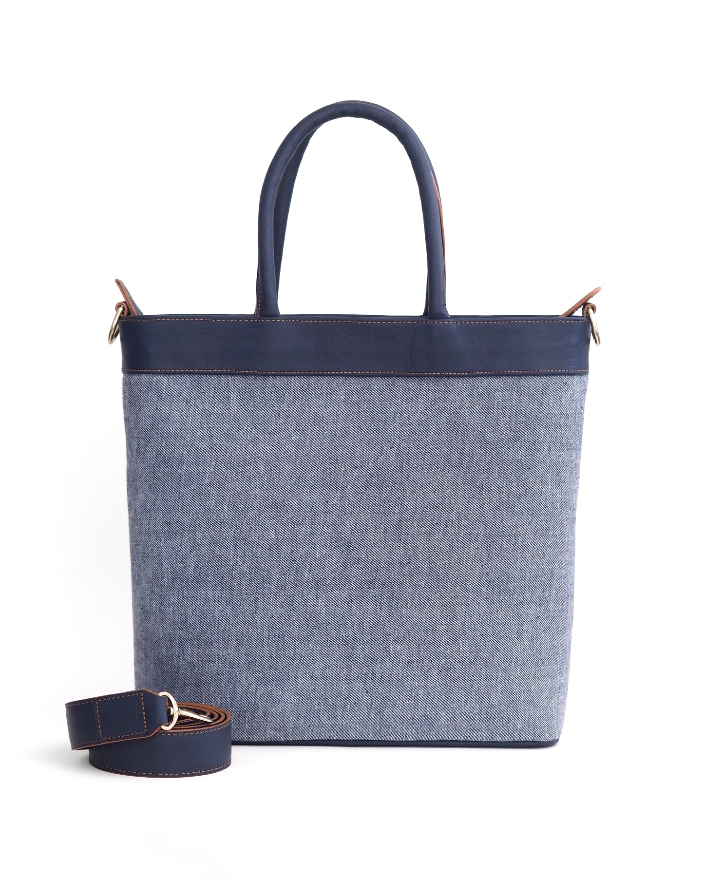 Uanny Tote Bag Rosacandela x Milée