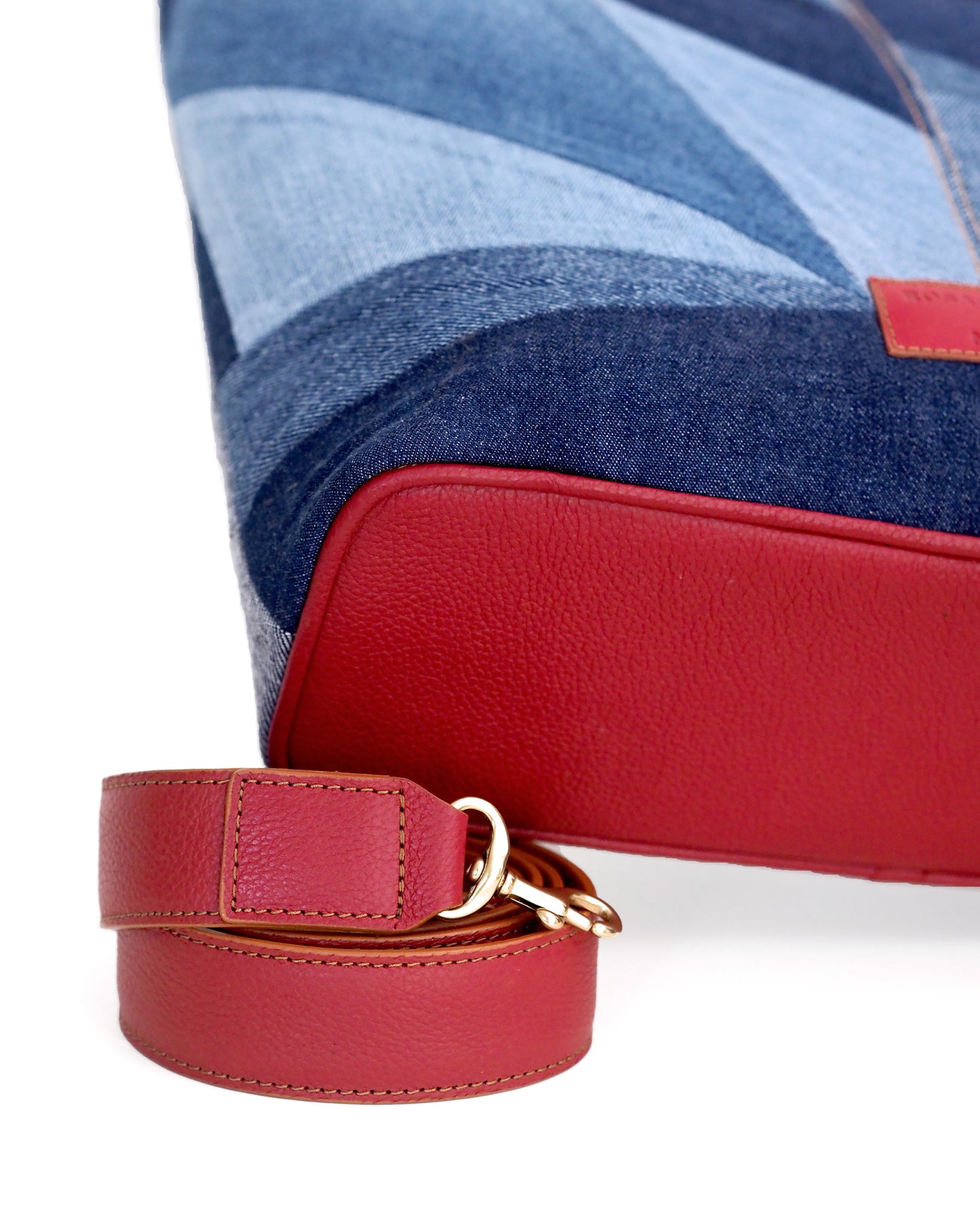 Uanny Tote Bag Rosacandela x Milée