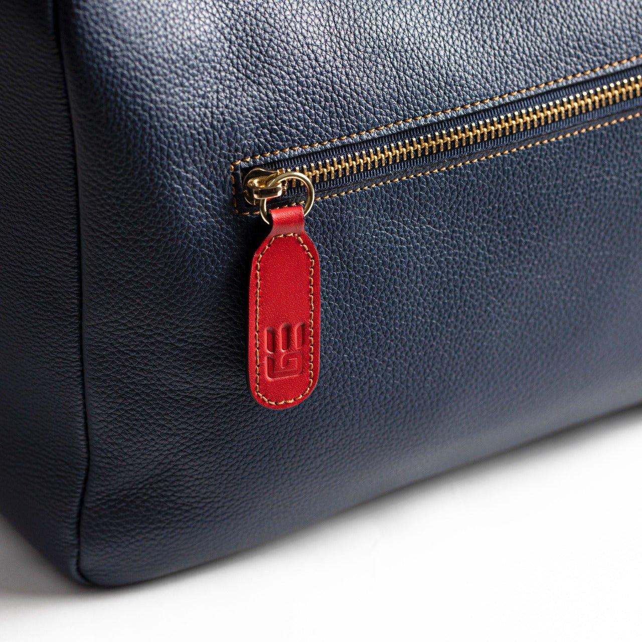 Desiree - Hobo Bag - Rosacandela