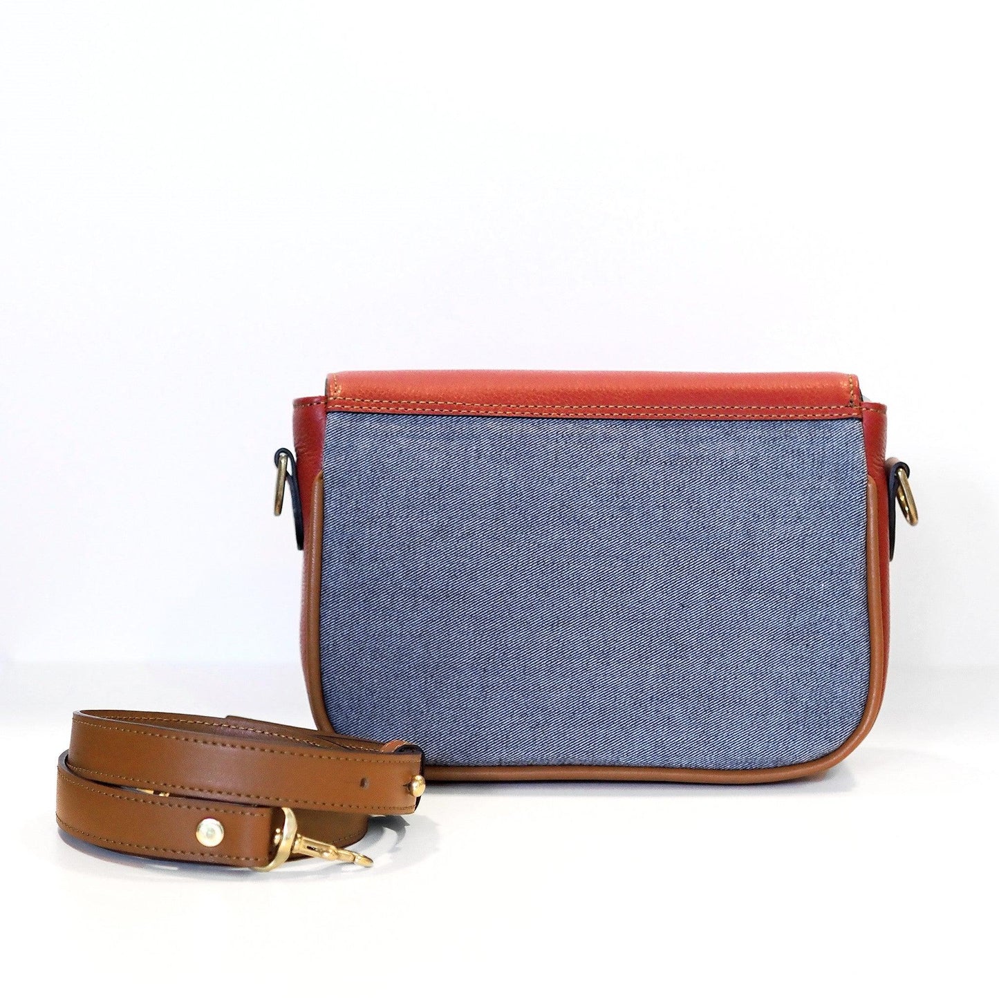 Julia Bag - Rosacandela