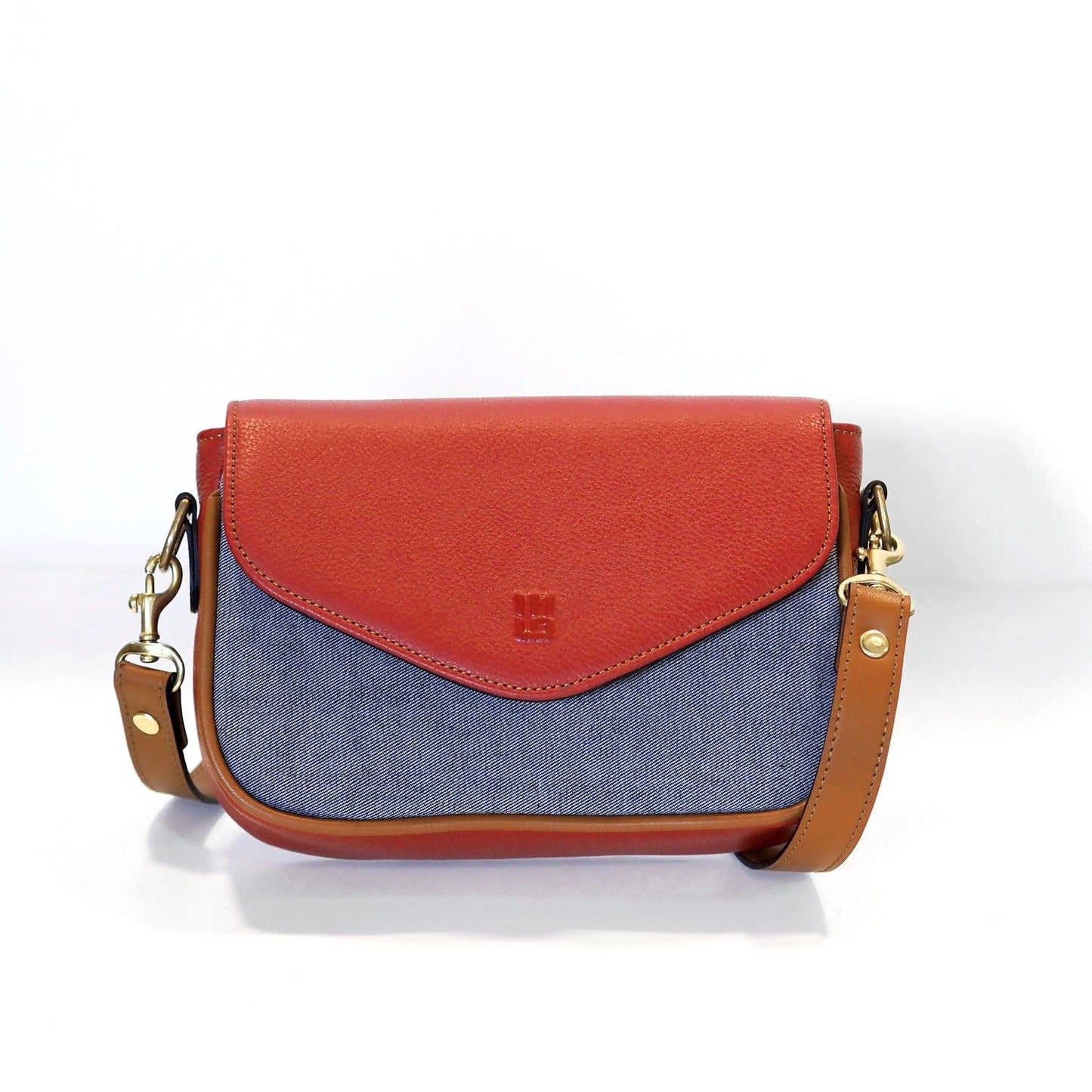 Julia Bag - Rosacandela