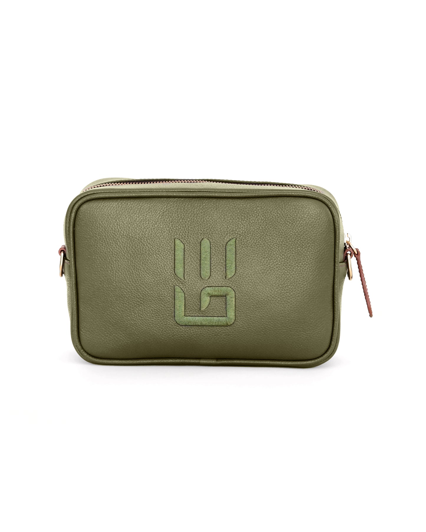 Paola Icon - Camera Bag