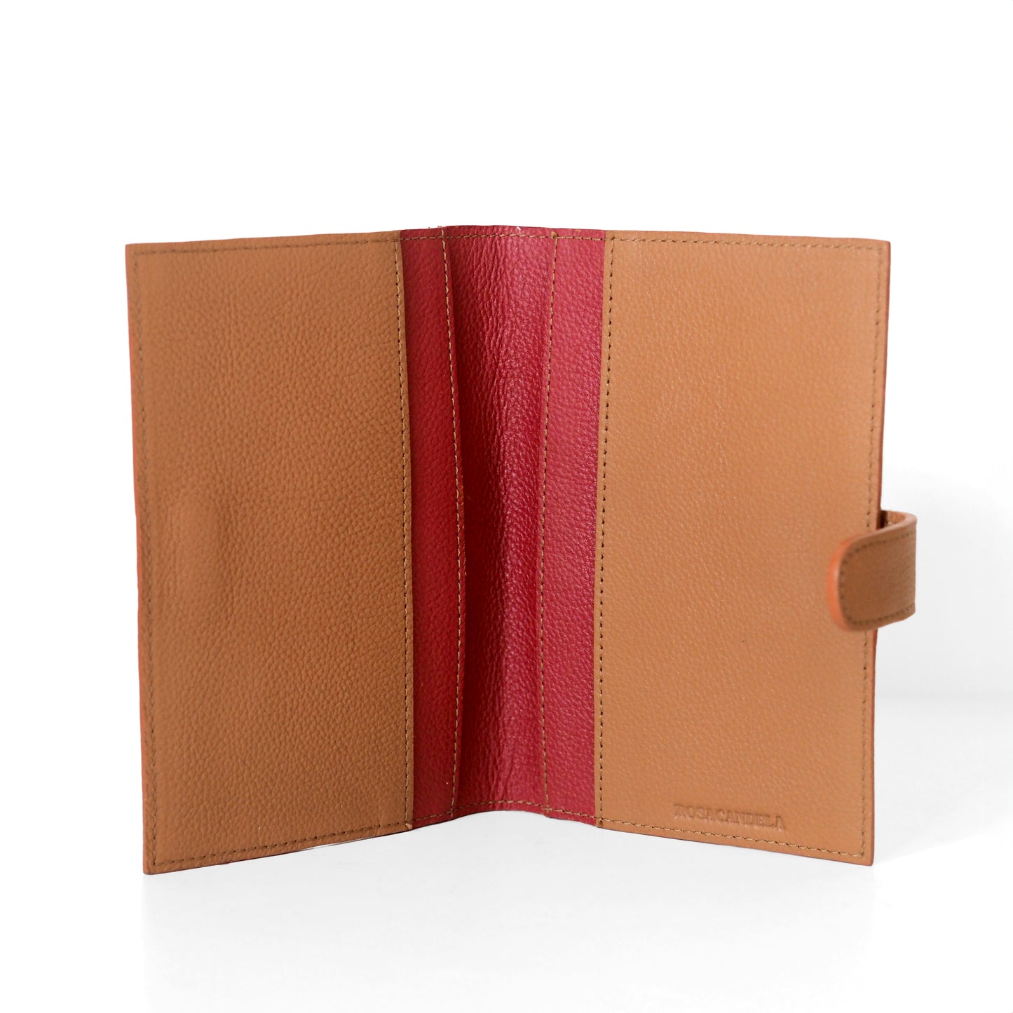 Victoria Passport Holder