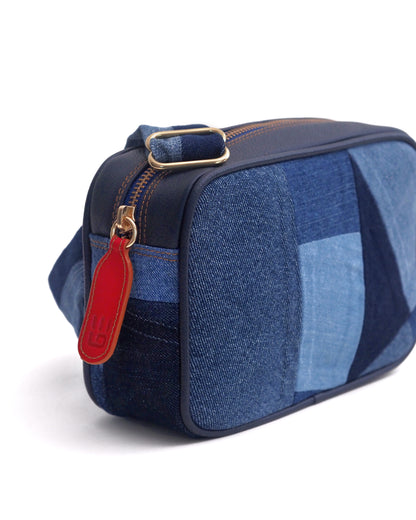 Fanny Bag Rosacandela x Milée