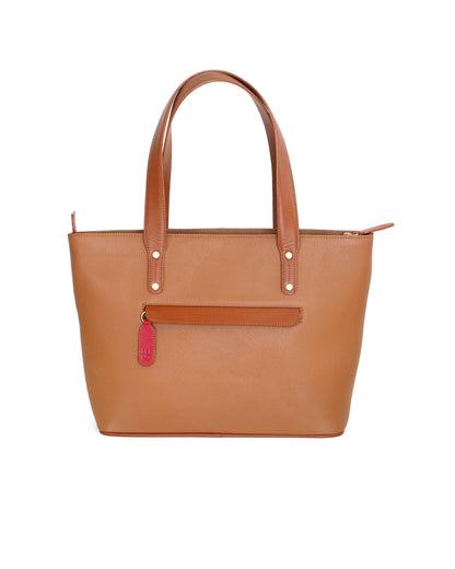 Jeannette - Tote Bag