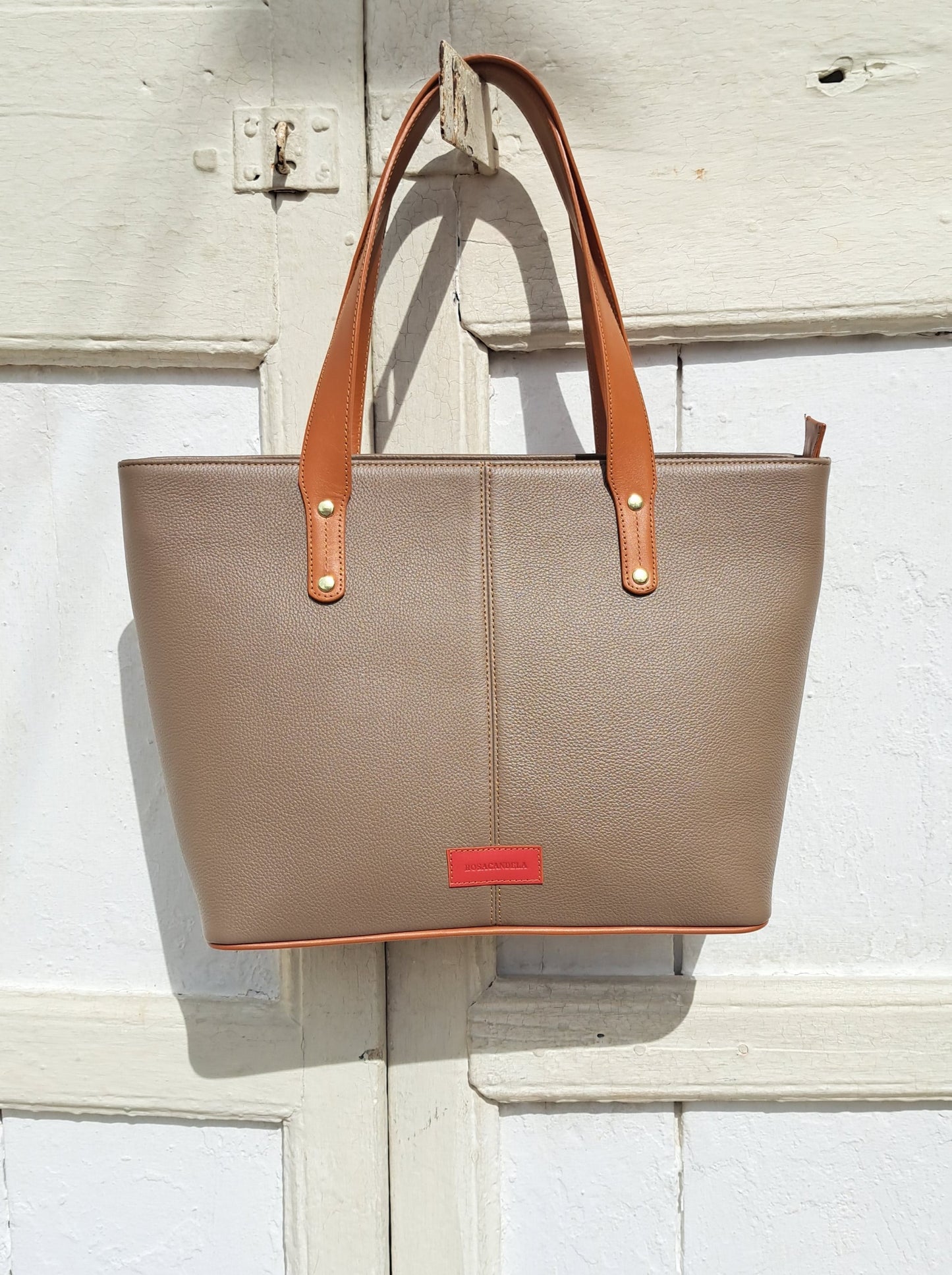 Jeanette - Tote Bag