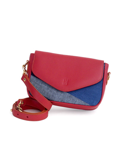 Julia Bag Rosacandela x Milée