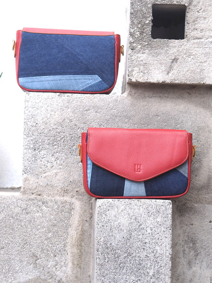 Julia Bag Rosacandela x Milée