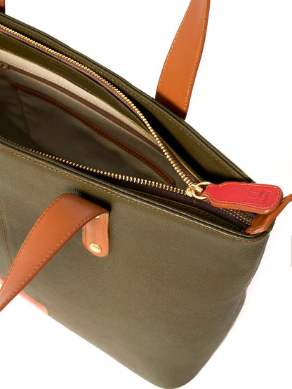 Jeannette - Tote Bag