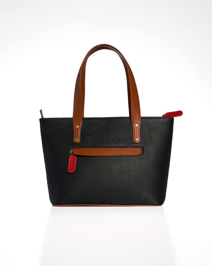 Jeannette - Tote Bag