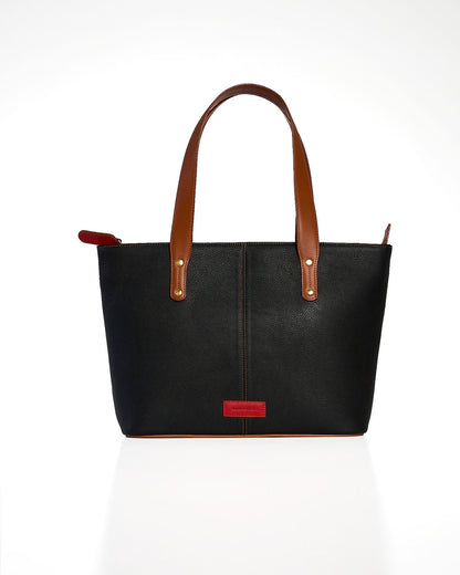 Jeannette - Tote Bag