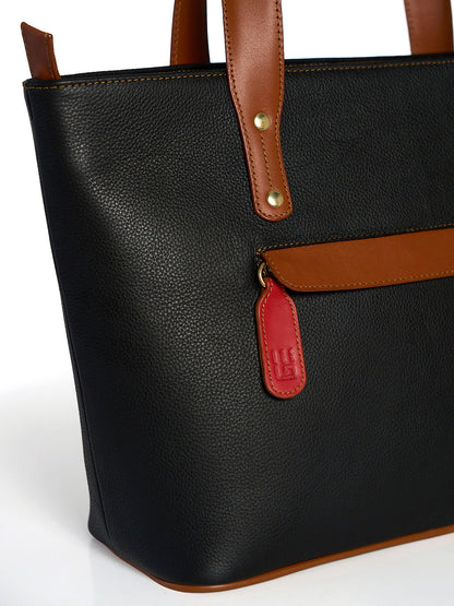 Jeannette - Tote Bag
