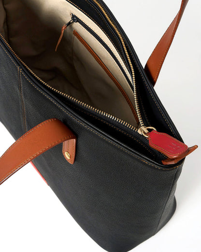 Jeannette - Tote Bag