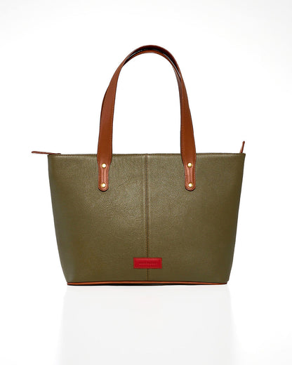 Jeannette - Tote Bag