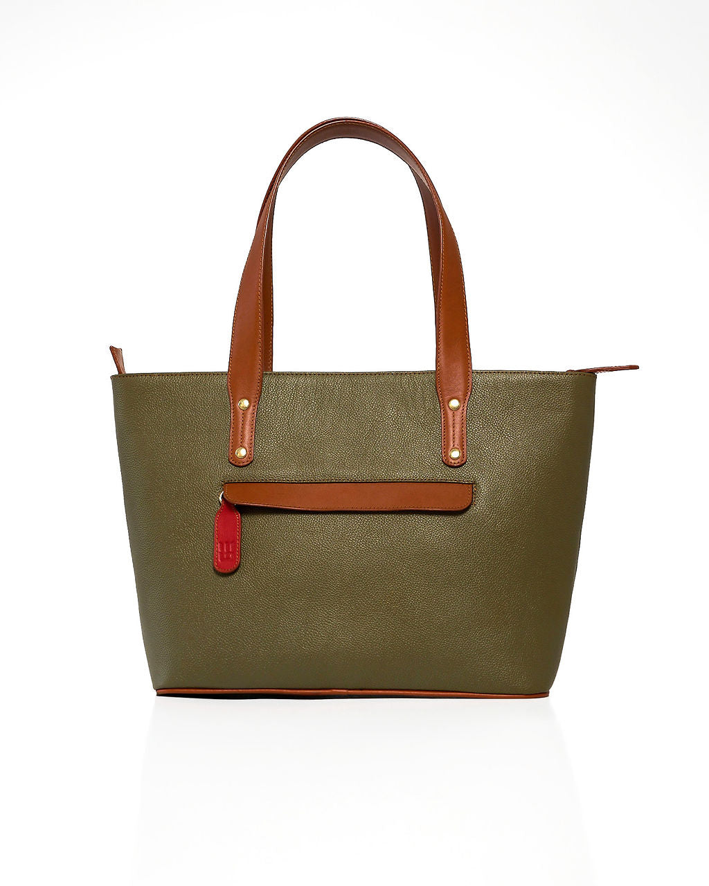 Jeannette - Tote Bag