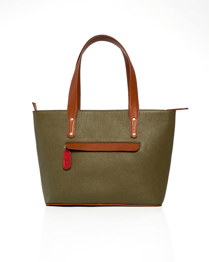 Jeannette - Tote Bag