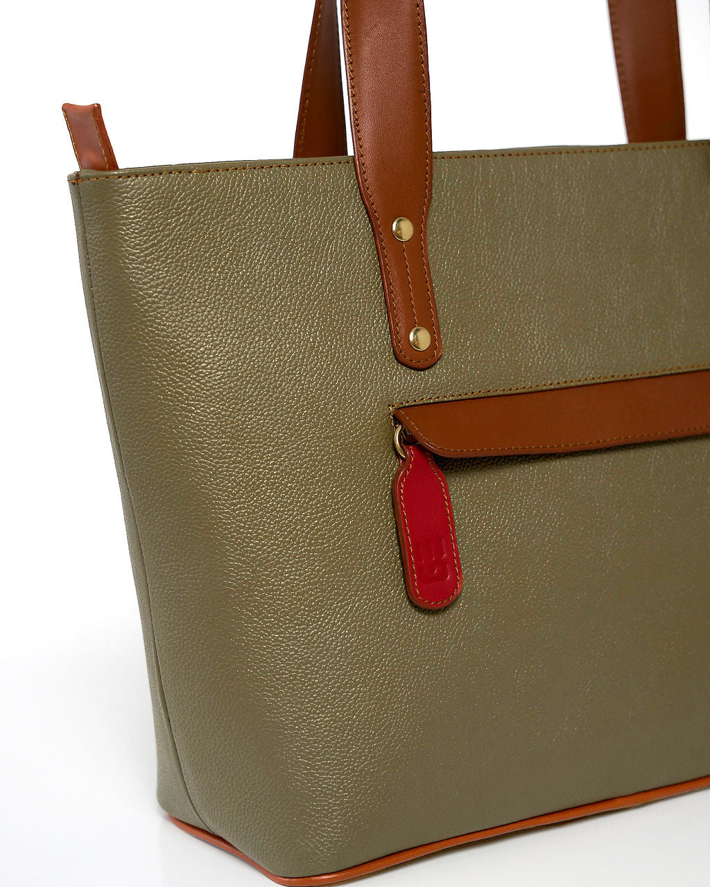 Jeannette - Tote Bag