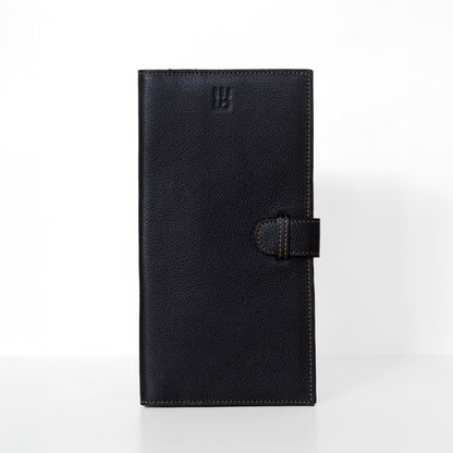 Jeanette Passport Holder