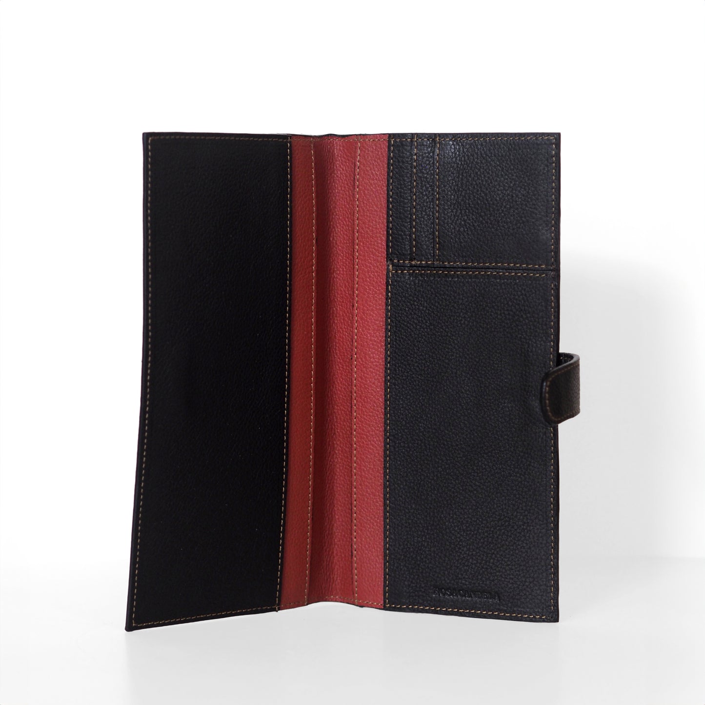 Jeannette Passport Holder