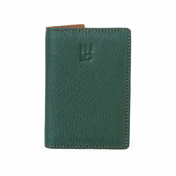 Small Wallet &amp; Card Holder | Victoria — Rosacandela green