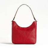 Rojo con Tan