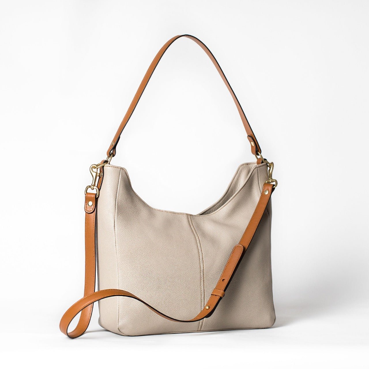 Desiree - Hobo Bag - Rosacandela