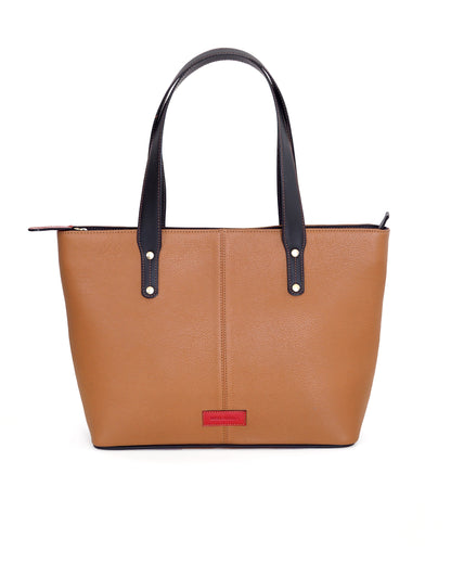 Jeannette - Tote Bag