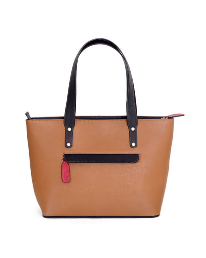 Jeannette - Tote Bag