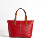 Rojo con Tan