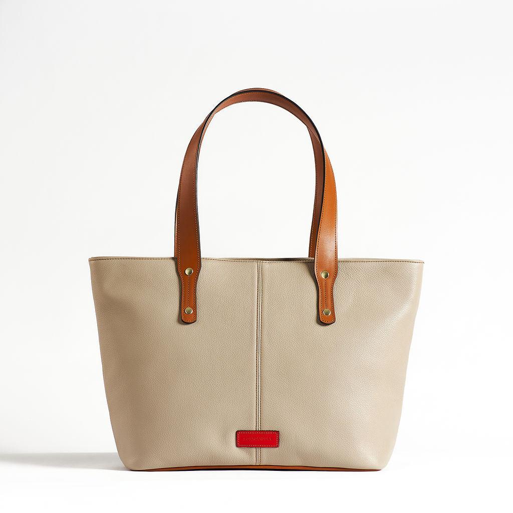 Jeannette - Tote Bag - Rosacandela