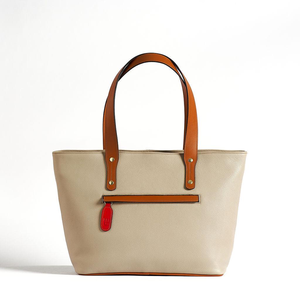 Jeannette - Tote Bag - Rosacandela