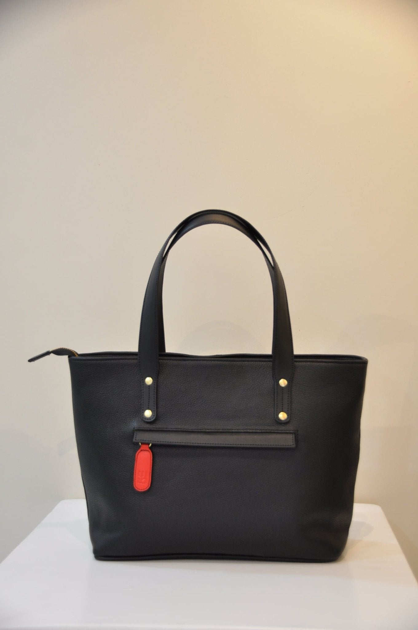 Jeannette - Tote Bag - Rosacandela