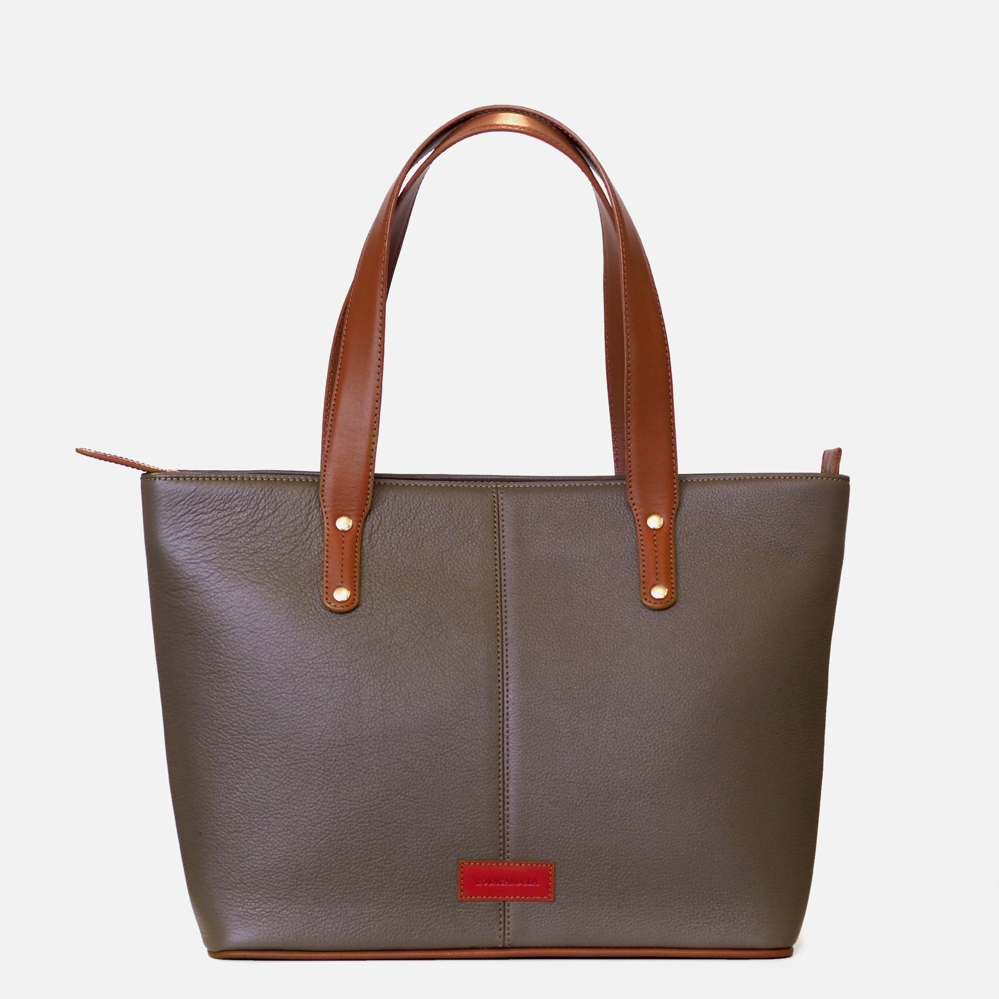 Jeannette - Tote Bag - Rosacandela