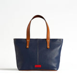 Blue Royal con Tan