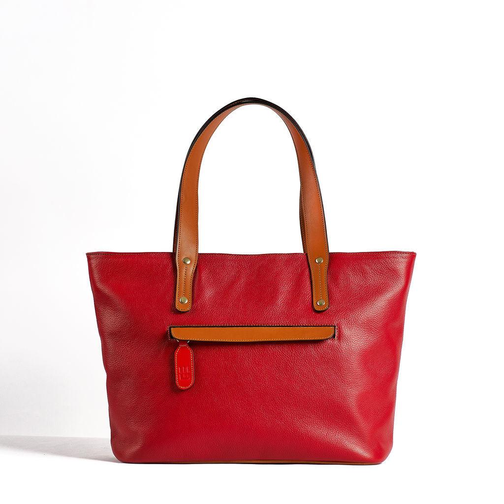 Jeannette - Tote Bag - Rosacandela