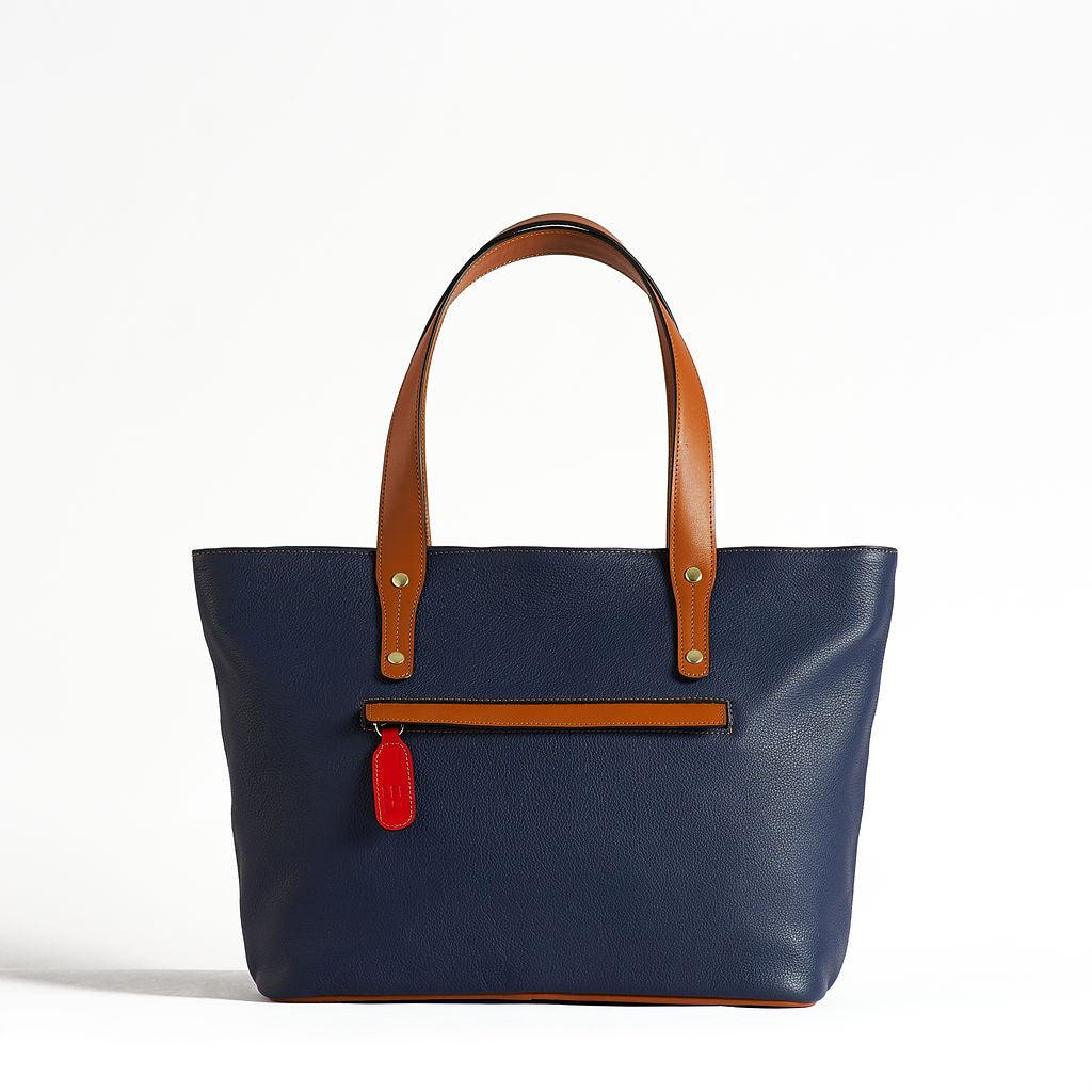 Jeannette - Tote Bag - Rosacandela