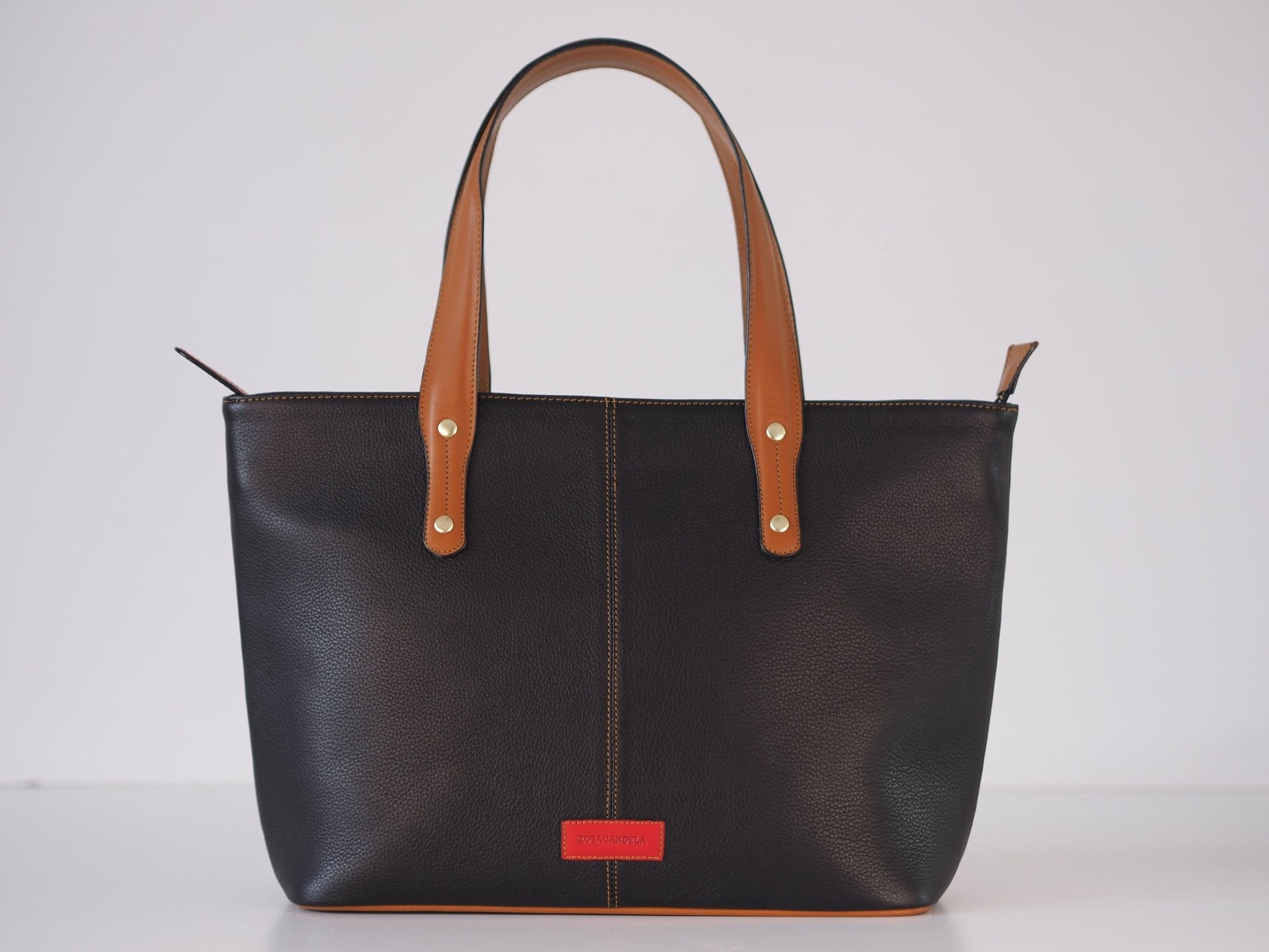 Jeannette - Tote Bag - Rosacandela