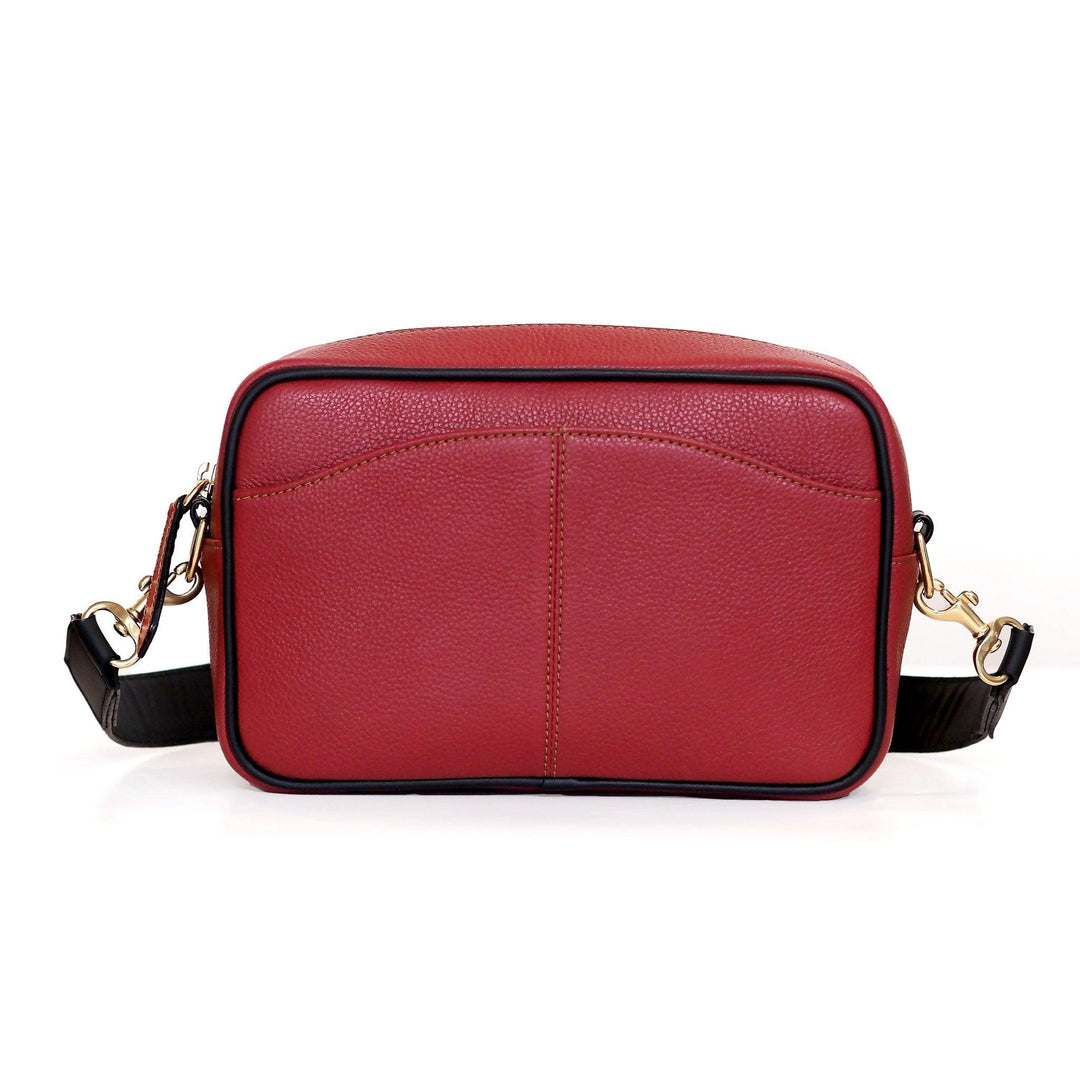 Paola Special - Camera Bag - Rosacandela