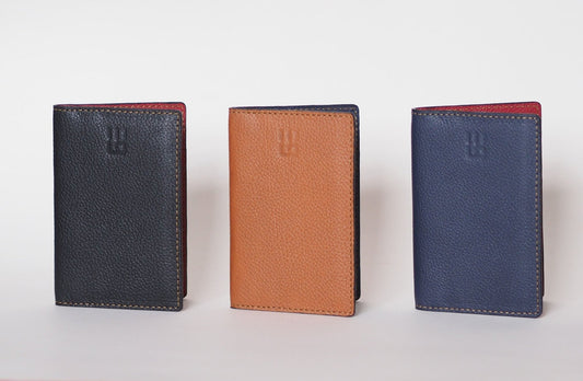 Victoria Card - Wallet - Rosacandela