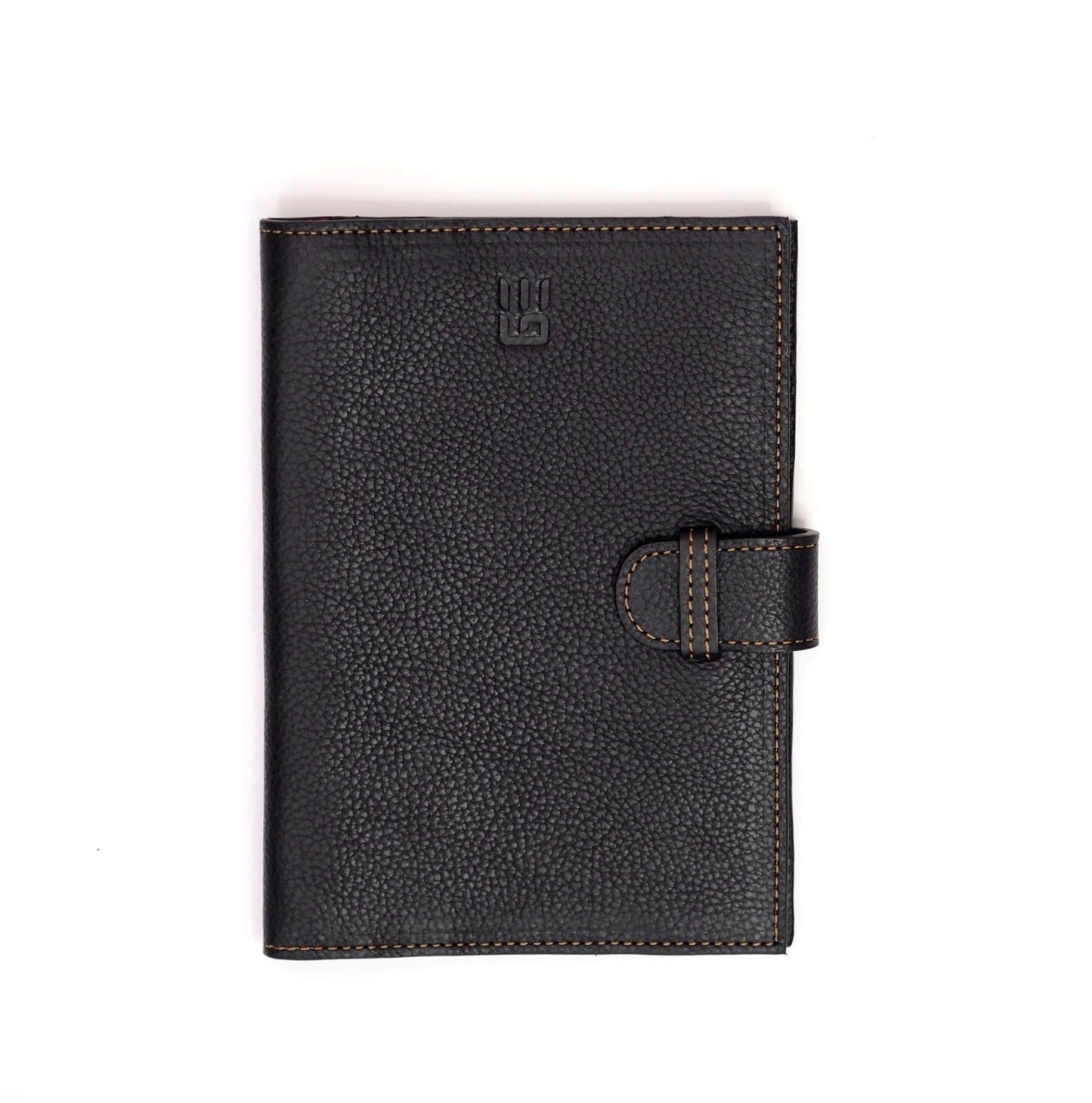 Victoria Passport Holder - Rosacandela