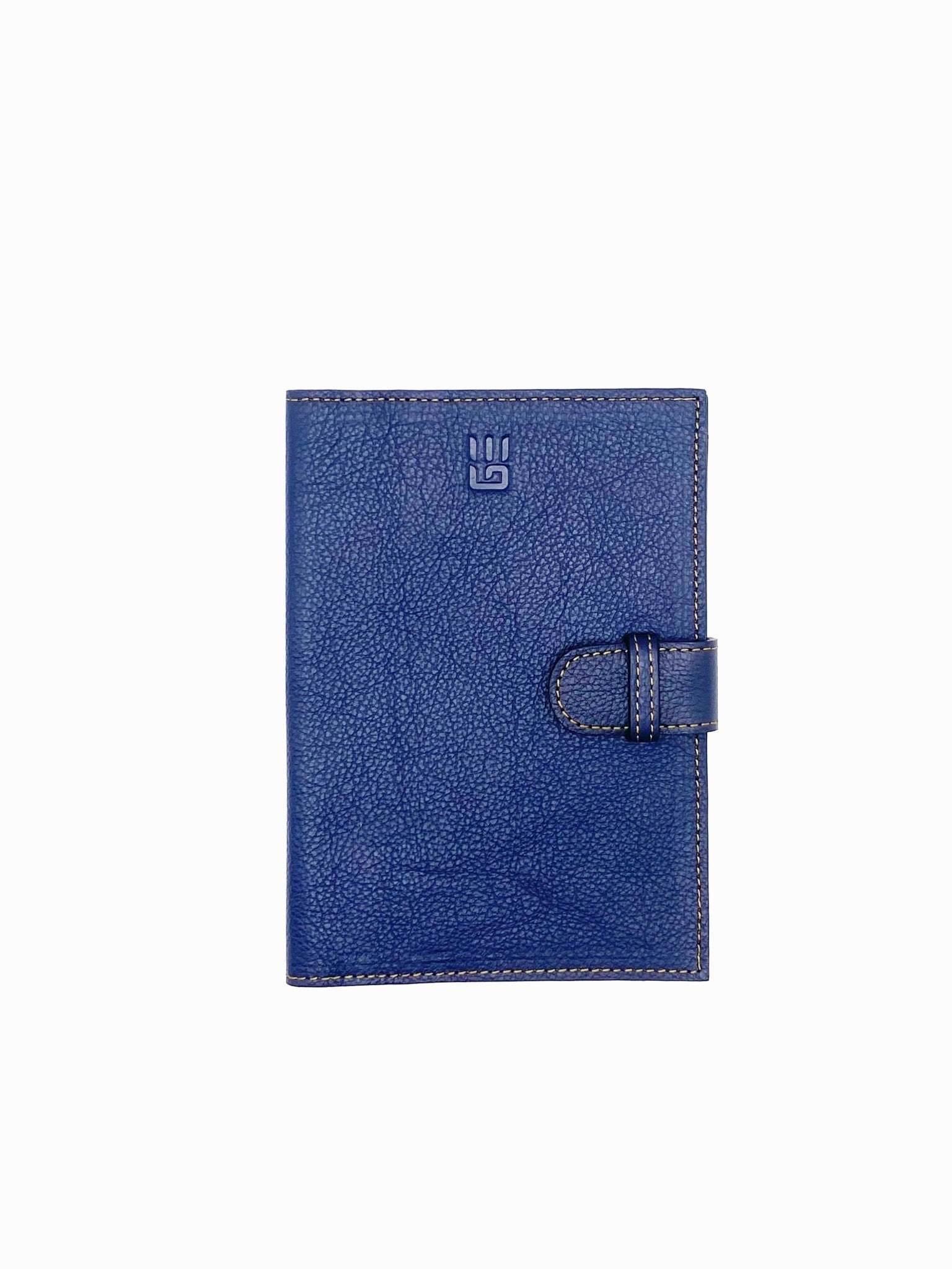 Victoria Passport Holder - Rosacandela