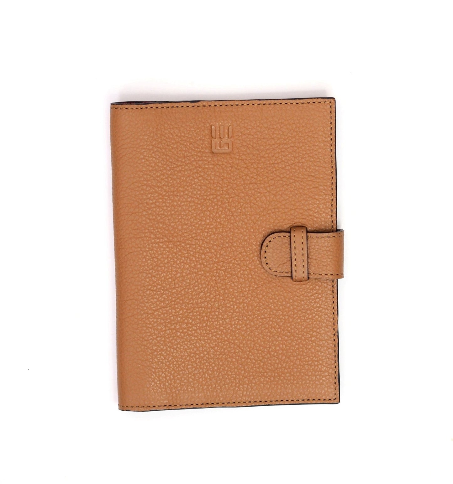 Victoria Passport Holder - Rosacandela